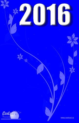 2016 [Paperback]