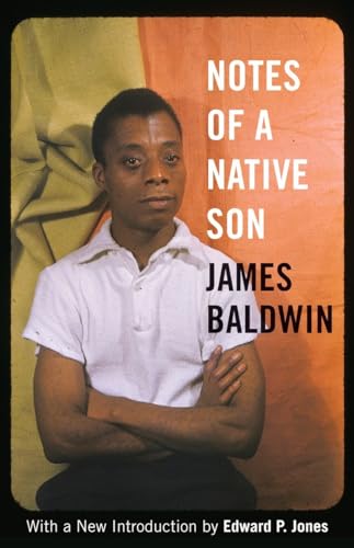 Notes of a Native Son [Hardcover]