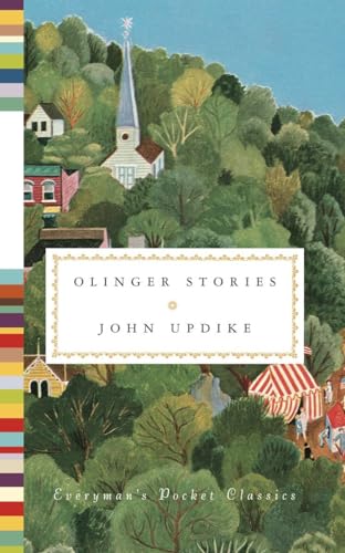 Olinger Stories [Hardcover]