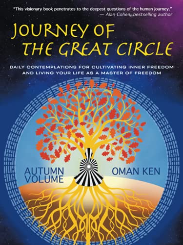 Journey Of The Great Circle - Autumn Volume