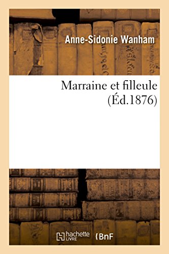 Marraine Et Filleule