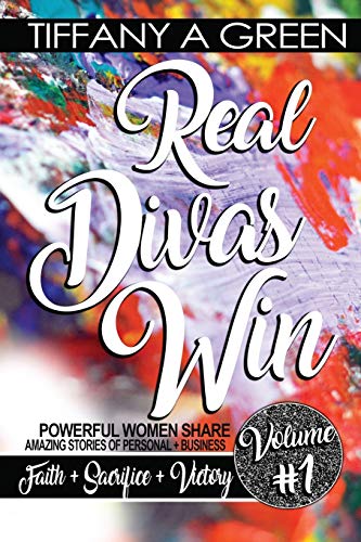 Real Divas Win Volume 1