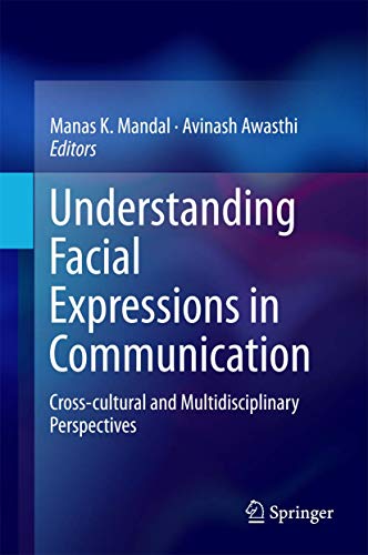 Understanding Facial Expressions in Communication: Cross-cultural and Multidisci [Hardcover]