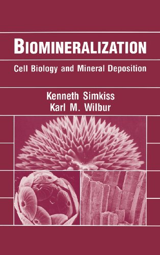 Biomineralization [Hardcover]