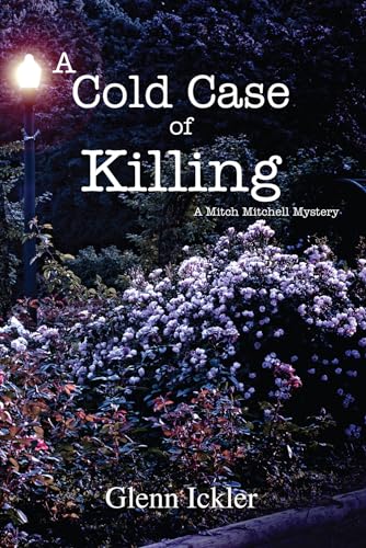 A Cold Case of Killing [Paperback]