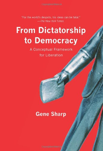 From Dictatorship to Democracy: A Conceptual