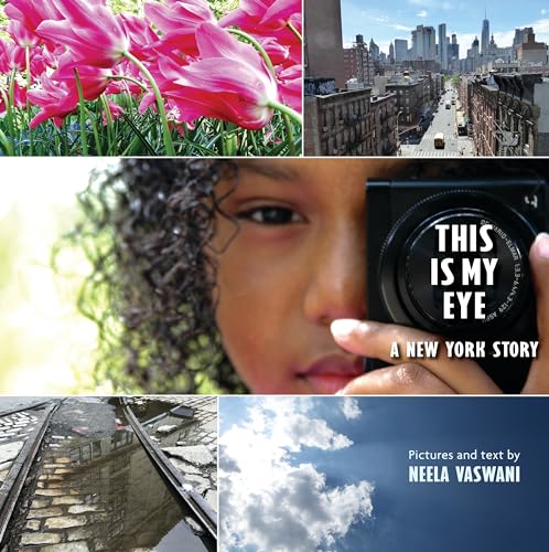 This Is My Eye: A New York Story [Hardcover]