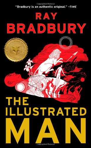 The Illustrated Man [Paperback]