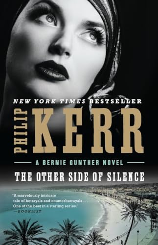 The Other Side of Silence [Paperback]