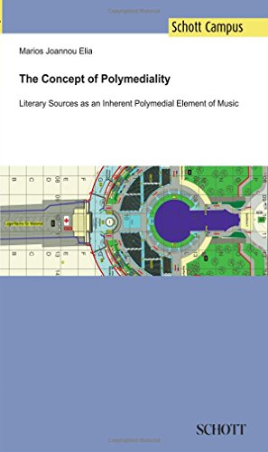 Concept of Polymediality [Paperback]