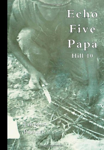 Echo Five Papa [Paperback]