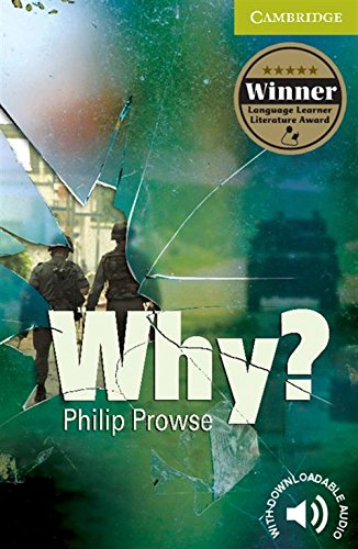 Why? Starter/Beginner Paperback [Paperback]