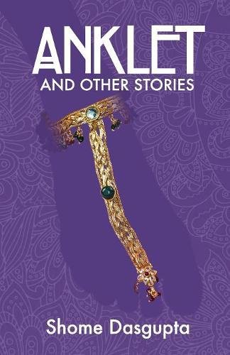 Anklet And Other Stories [Paperback]