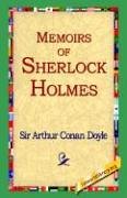 Memoirs Of Sherlock Holmes [Hardcover]