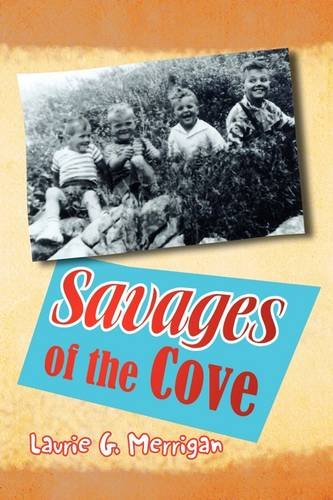 Savages of the Cove [Hardcover]