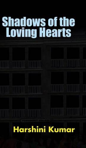 Shados Of The Loving Hearts [Hardcover]