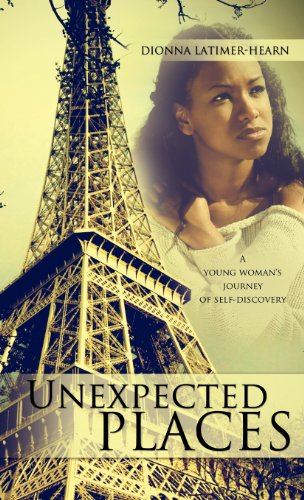 Unexpected Places [Hardcover]