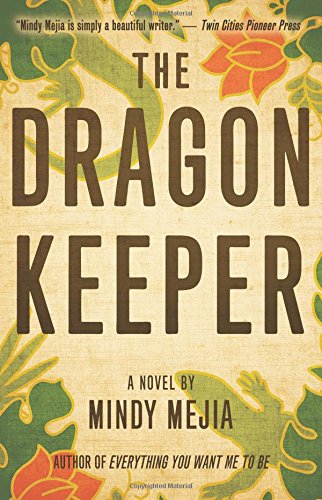 The Dragon Keeper [Paperback]