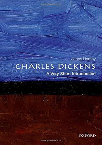 Charles Dickens A Very Short Introduction [Paperback]