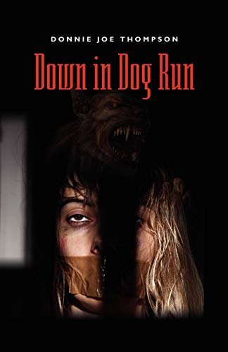 Don in Dog Run [Paperback]