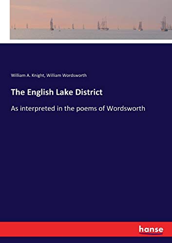 English Lake District [Paperback]