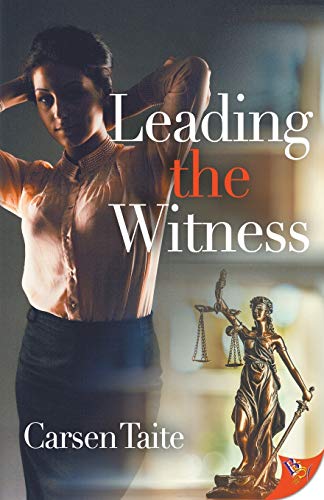 Leading the Witness [Paperback]