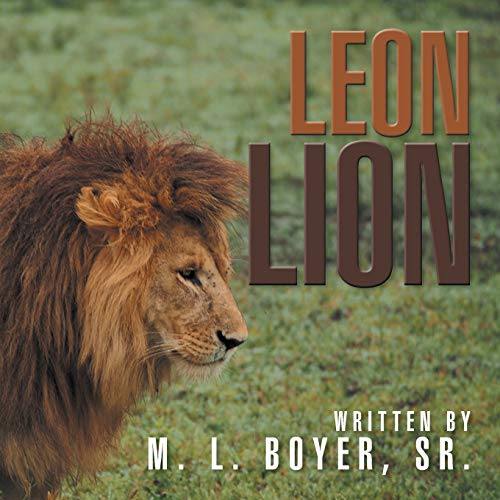 Leon Lion [Paperback]