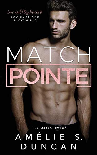 Match Pointe  Bad Boys and Sho Girls [Paperback]