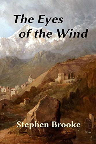 The Eyes Of The Wind [Paperback]