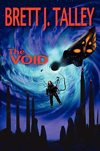 The Void [Paperback]