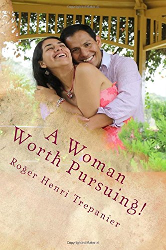 A Woman Worth Pursuing (the Christian Fiction Library) (volume 6) [Paperback]