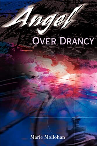 Angel Over Drancy [Paperback]