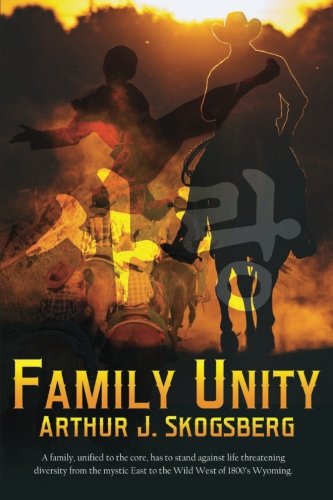 Family Unity [Paperback]