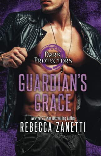 Guardian's Grace [Paperback]