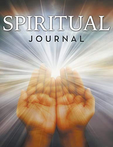 Spiritual Journal [Paperback]