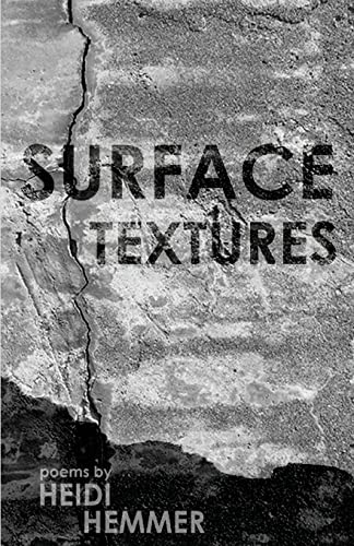 Surface Textures [Paperback]