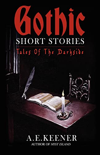 Tales Of The Darkside Gothic Short Stories [Paperback]