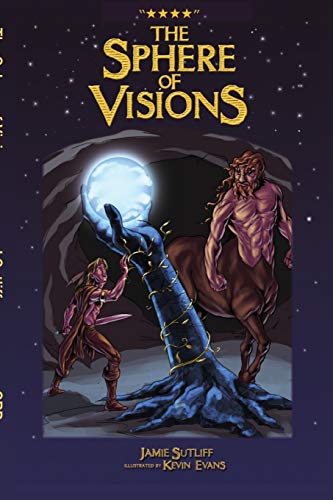 The Sphere Of Visions [Paperback]