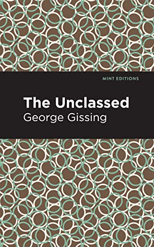 The Unclassed [Paperback]