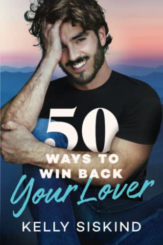 50 Ways To Win Back Your Lover           [TRADE PAPER         ]