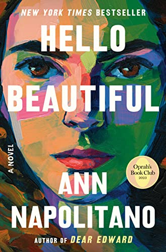 Hello Beautiful (Oprah's Book Club): A Novel [Hardcover]