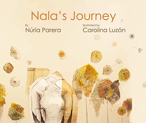 Nala's Journey [Hardcover]