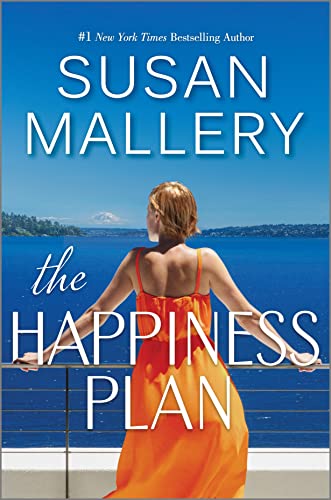 The Happiness Plan: A Novel [Hardcover]