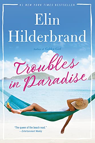 Troubles in Paradise [Paperback]