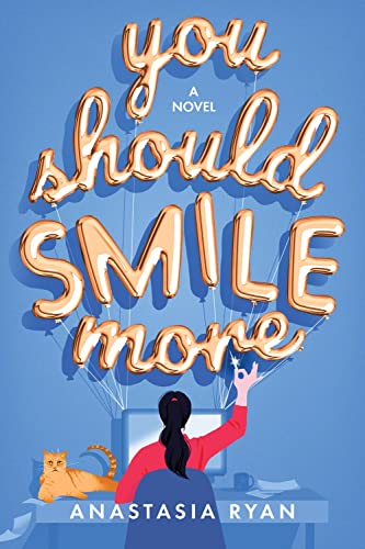 You Should Smile More                    [TRADE PAPER         ]