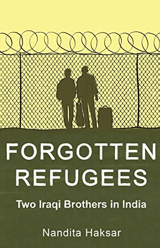 Forgotten Refugees To Iraqi Brothers In India