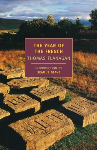 The Year of the French [Paperback]