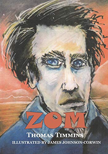 Zom [Paperback]