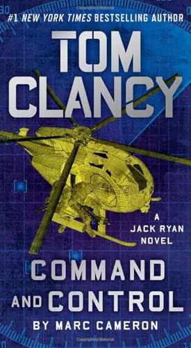 Tom Clancy Command and Control [Paperback]