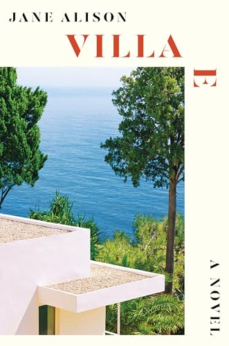 Villa E: A Novel [Hardcover]